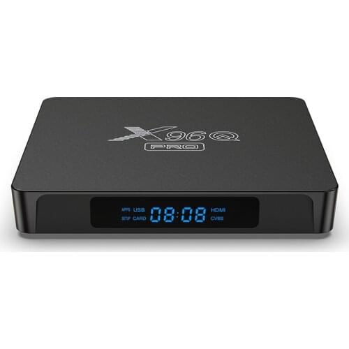 Set-top Boxes WESOPRO China