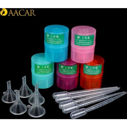 AACAR Moisturizing Hair Masks