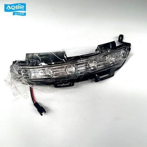 Auto Parts OE Number 8210100U1910-F011 for JAC S2 Left Rearview Light