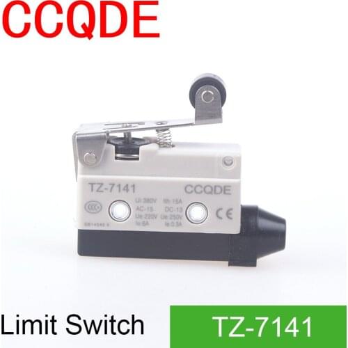 CCQDE TZ-7141 Micro Switch