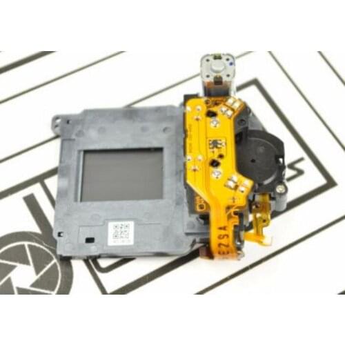 Crazy RZX Microchips For Cameras