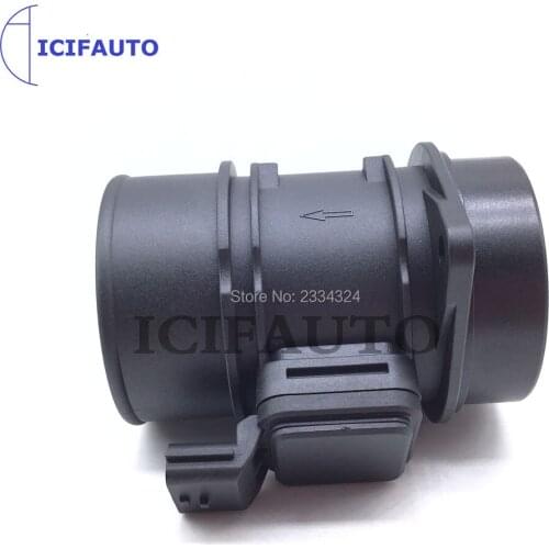 Mass Air Flow Maf Sensor Meter For Nissan Almera Micra Note Renault Clio Laguna Suzuki Jimny 1.5 dCi 8200358901 8200299956