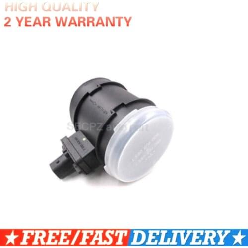 55561912 0281002940 For VAUXHALL OPEL ASTRA J 1.7 1.3 MERIVA CORSA D ASTRA J Chevrolet Cruze Mass Air Flow Sensor Meter