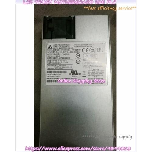 For N3000 715W Power Supply DPS-715AB A MXWP3 N3048P N3046P