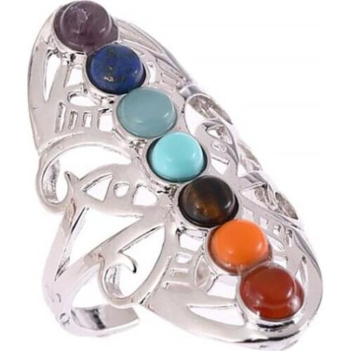 FERVENT Rings
