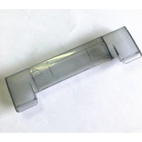 Original Furukawa Fitel S178 178A 178V2 S153 S123 fiber fusion splicer Heater furnace shell / transparent cover / dust cover