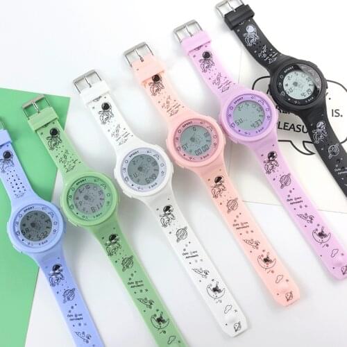 GIOIO Children's Sports Watch