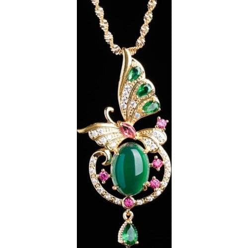 Винтажные подвески KYSZDL China At AliExpress