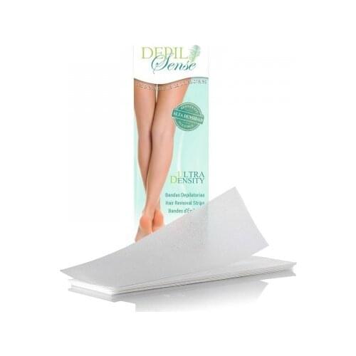 Hair removal bands Sense Ultra Density