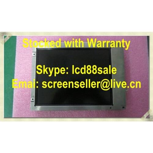 Best price and quality original LC640.480.33-AC industrial LCD Display