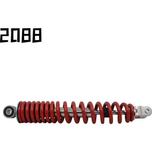 Motorcycle Scooter Genuine Rear Shock Absorber for HONDA VISION 50/110 NSC50/110 SPACY DIO 110 NSC110