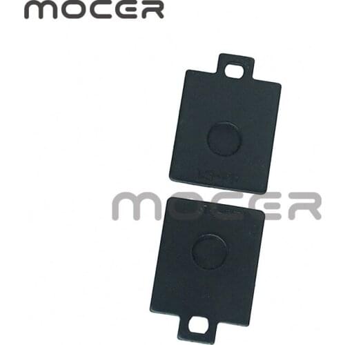 Motorcycle Brake Pads Shoes Sets For 150cc 200cc 250cc 300 cc Sunl Roketa 4 wheeler ATV Quads Pit Dirt Bikes DS-123