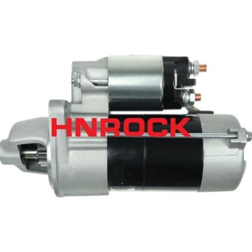 NEW HNROCK 12V STARTER MOTORS 428000-1160 1G069-63011 18413 FOR DEOSO
