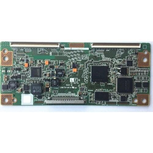 Original LCD-46N120A Logic Board CPWBX RUNTK 4129TP Speaker Accessories