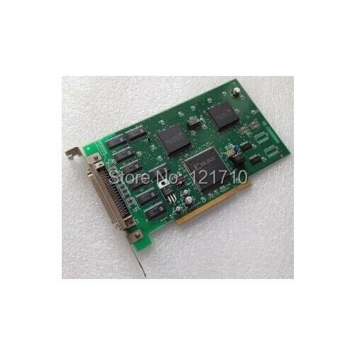 Industrial equipment board 3PU4009-5902 PCI interface