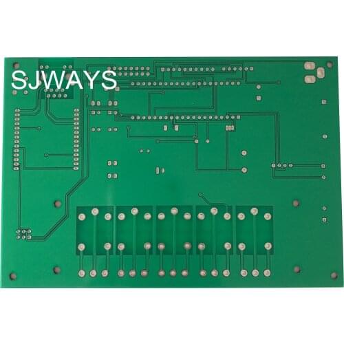 China DIY PCB High Quality Electronic Ballast Board Mesa Productor Circuit Supplier