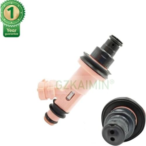 Fuel Injectors nozzle 23250-50030 2325050030 for TOYOTA GS400 430 LS400 430 SC400