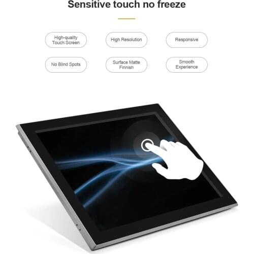 PC Monoblocks Topton China