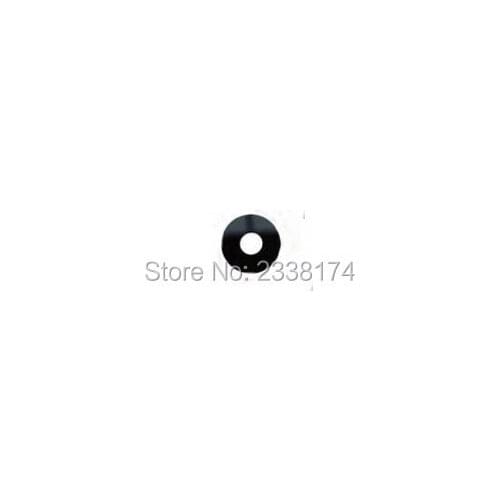 In stock ! For Meizu M2 Note New Rear back Camera Glass Lens Cover Repair Parts + Free shipping