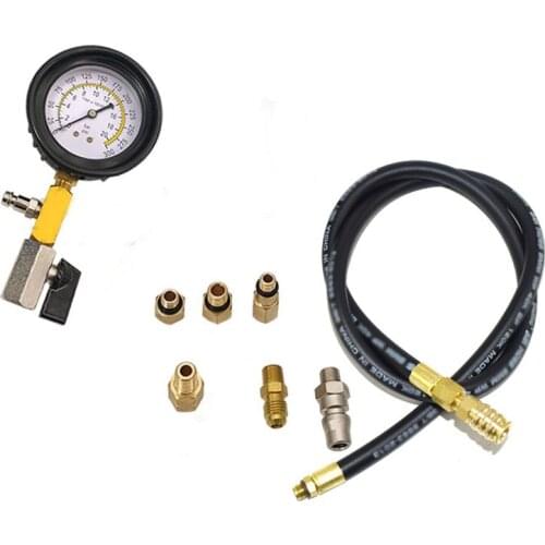 VEHTRKACNTOL Spare Parts For Shock Absorbers