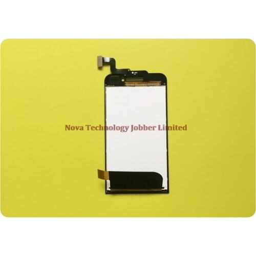 Wyieno Digitizer Panel Replacement Parts For Asus Zenfone 4 A400CG Touch + LCD Display Screen Assembly ; With Tracking