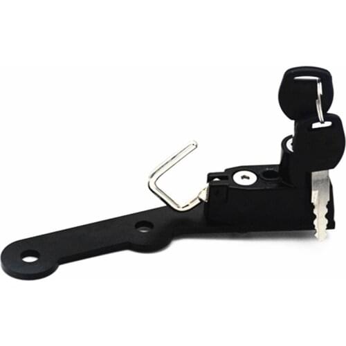 For YAMAHA XSR900 Motorcycle Helmet Lock with Keys XSR 900 2015 2016 2017