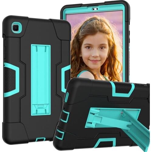 Armor Case For Samsung Galaxy Tab A7 Lite 8.7 inch 2021 SM-T220 SM-T225 T220 Case EVA Foam Kids Safe Shockproof A7 lite 8.7 Case
