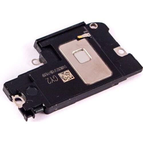 10pcs LoudSpeaker For iPhone XR XS Max Loud Speaker Sound Buzzer Ringer Flex Cable