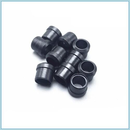 10PCS Tubing clamp hydraulic joint 4mm 6mm 8mm 10mm 12mm clip joint socket nut