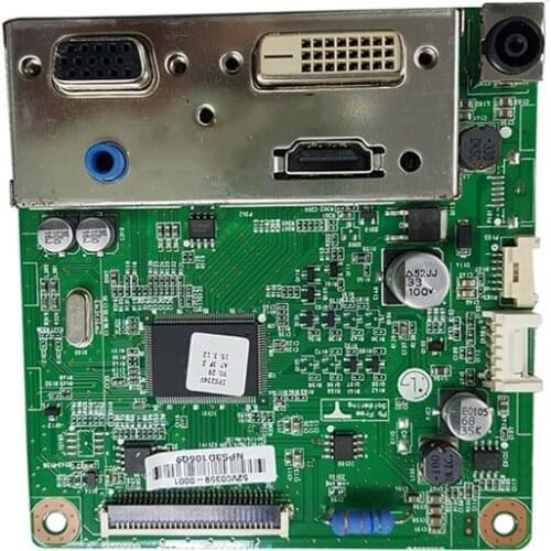Vilaxh Used And Test Board For LG IPS234V IPS224V drive board Compatible For LG IPS234V IPS224V LGM-021