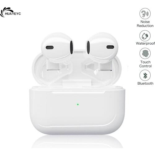 Mini Pro 5s TWS Bluetooth 5.0 Earphones Touch Control Wireless Headphone Stereo Sports Earbuds Gaming Headset For iPhone Xiaomi