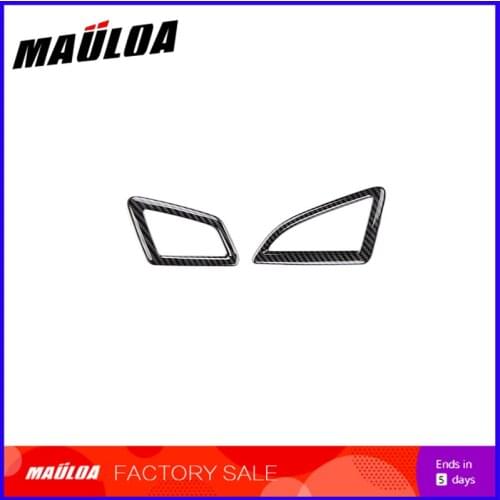 Modified car special instrument panel air conditioning air outlet decorative sequin stickers modified accessories for Civic 2019