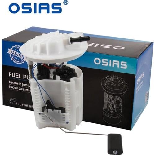 OSIAS New Fuel Pump Module Assembly For 2011 / 2012 / 2013 / 2014 / 2015 / 2016 Dodge Journey 3.6L E7269M