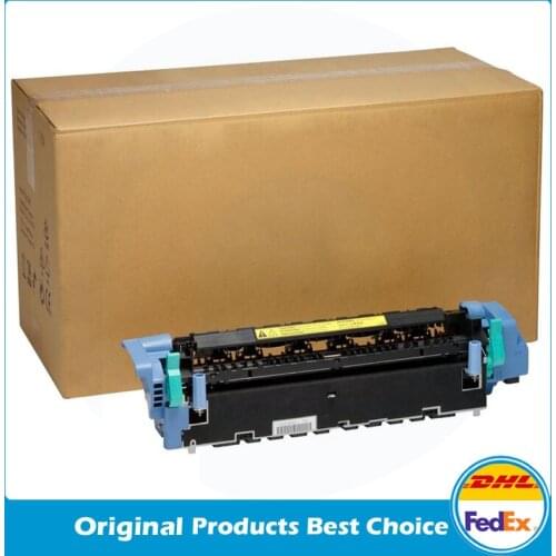 Original New Fuser Assembly Fuser Unit Fuser kit RG5-7692 RG5-7691 Q3985A Q3984A C9736A For HP5550 HP5550DN HP 5550 5500 5500DN