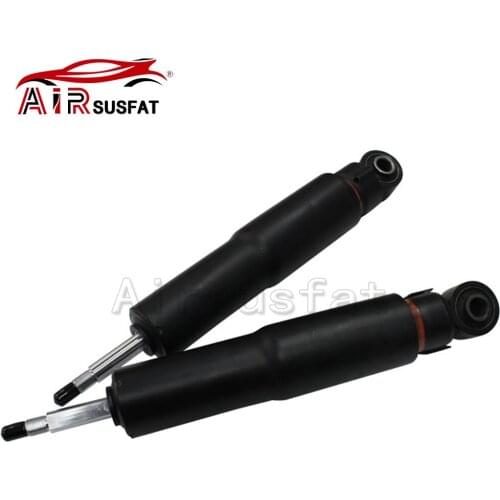 Rear Suspension Pneumatic For Lexus LX470 For Toyota Land Cruiser J100 Air Shock Absorber Strut 4853069117 4853069155 4853060051