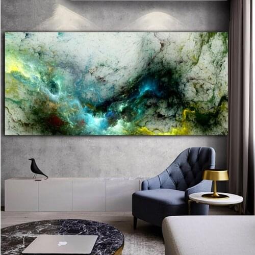 Full square round diamond painting green Xiangyun Landscape diamond embroidery sale 5d diy diamond mosaic wall stickers gift