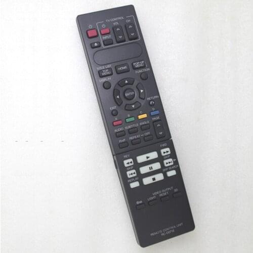 Remote Control For SHARP GA900PA GA629PA GA717WJPA BD-HP80U Blu-ray Disc Player