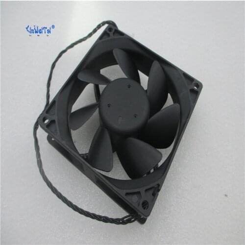 Free shipping original FAN FOR DELTA QUR0912VH 9025 9CM 12V 0.60A HP P/N:468763-001 HP Z800 Server fan