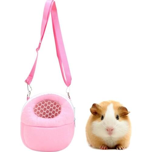 Outdoor Pet Dog Carrier Bag S/M/L Ventilation Portable Shoulder Travel Backpack Hamster Hedgehog Shoulder Bag Portable