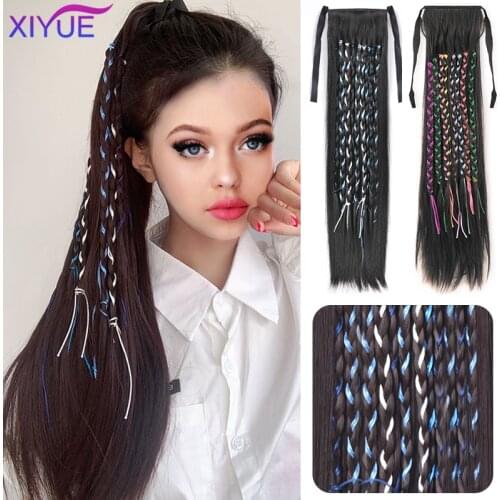False Tails XIYUE China