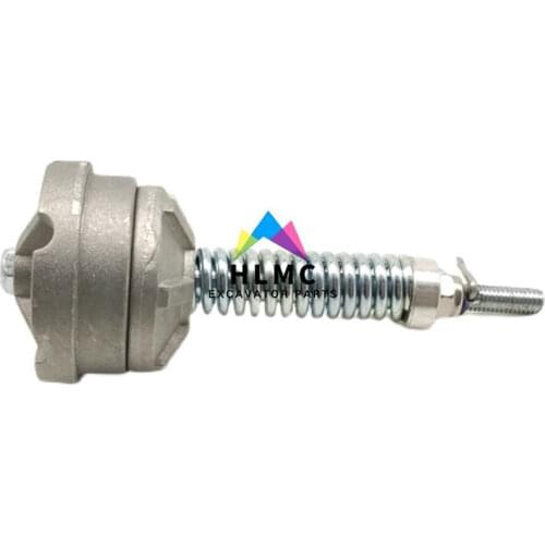 Construction Machinery Parts Sh210-5 sh200a2 sh350a3 sh210a1 hydraulic return check valve