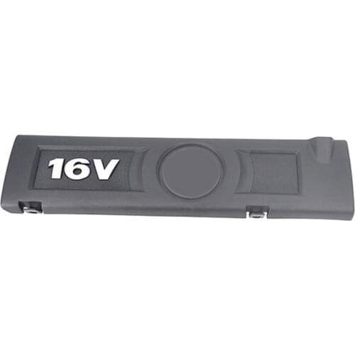 03C 103 935E Brand New Genuine EA111 1.6 Engine Cover Bonnet 03C 103 935 E For VW Lavida Golf 6 New Sagitar Bora Polo