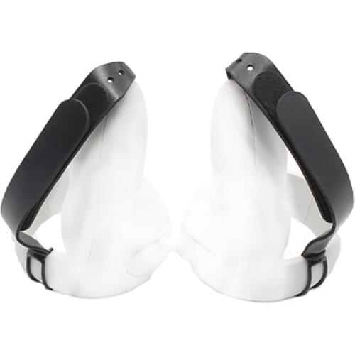 1 Pair VR Controller Handle Fixed Strap Belt Hand Strap Anti Falling Wrist Band for Oculus Quest 2 VR Headset Accessories