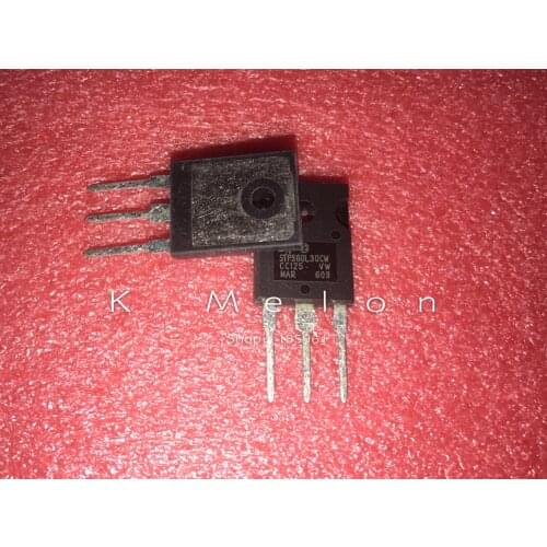 10PCS STPS60L30CW STPS60L40CW TO-247 60A 30V/40V
