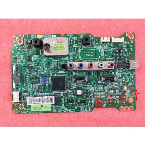 100% test work for samgsung UA46EH5080R motherboard BN41-01777A screen LTJ460HN05-H