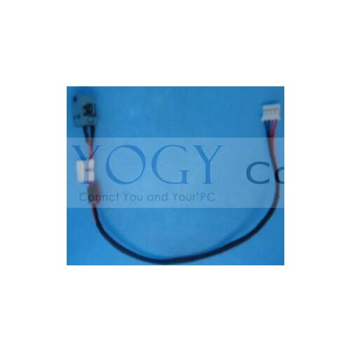 10x New Power DC Jack with Cable Connector Socket fit for LG P430