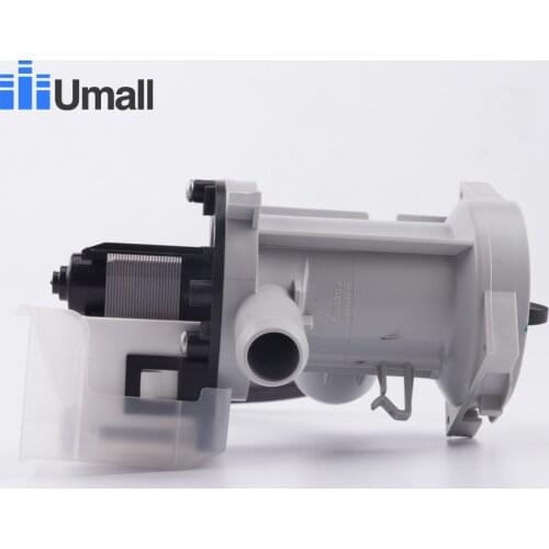 35w lg samsung ac mini BPX water drain pump motor for washing machine spare part
