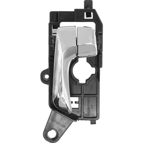 82610-3K520 & 82620-3K520 Interior Inner Door Handle for Sonata NF 2008-2010 Front Rear Left Right Car Inside Handle 83610-3K520