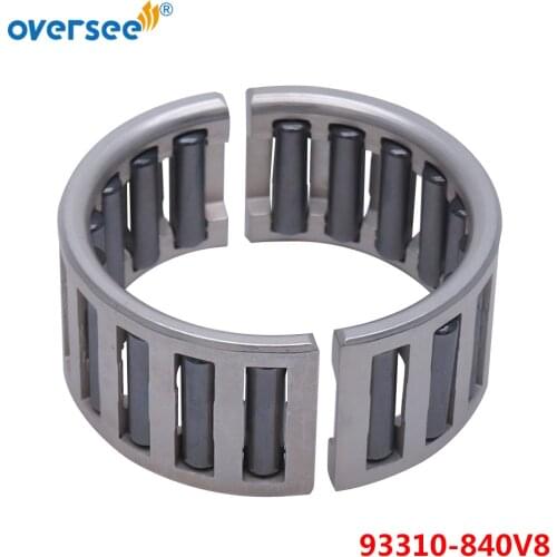 93310-840V8 Con Rod Bearing For Yamaha Outboard Motor 200-300HP ;93310-84106, 93310-840U1