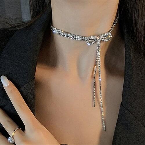 AINAMEISI Pendant Chains